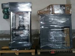 DYE-3000D型全自動電腦恒應(yīng)力電動絲杠壓力試驗(yàn)機(jī)