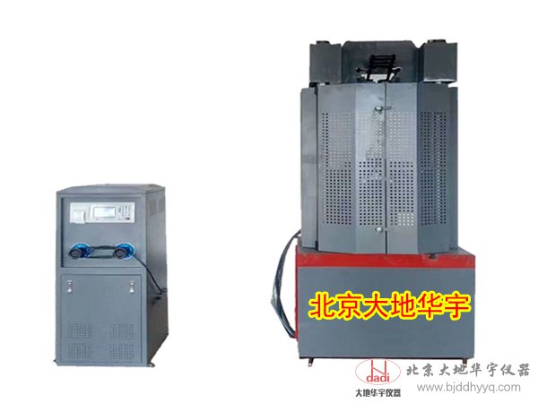 100噸抗拉彎曲壓縮萬(wàn)能材料試驗(yàn)機(jī)