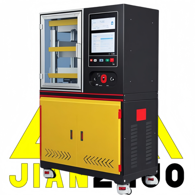 壓塑機(jī)的工作原理與應(yīng)用領(lǐng)域