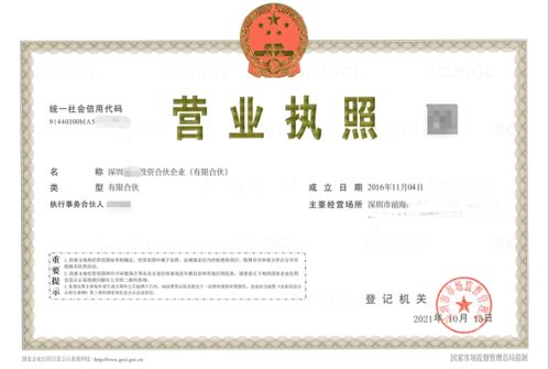 一文看懂在深圳無地址注冊投資公司的流程 地址掛靠選擇紅本地址